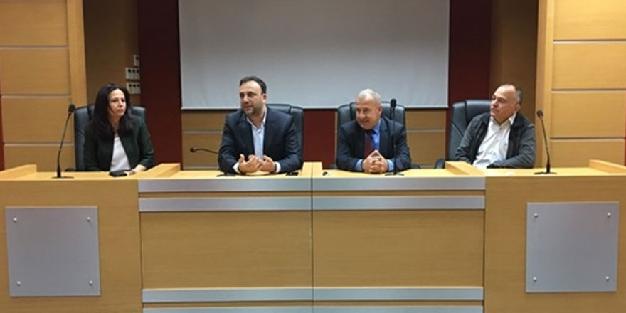 1 Mayıs'ta çalışan başına para cezası kesilecek