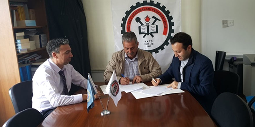 HÜR-İŞ üyelerine ücretsiz işitme testi imkanı