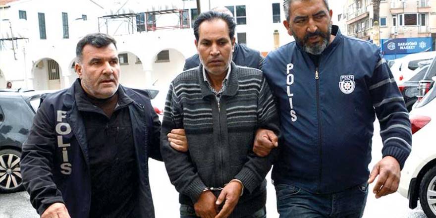 Polis DNA analiz sonuçlarını bekliyor