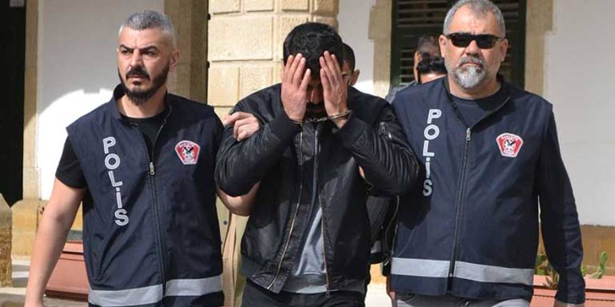 Kuzu tutuklu yargılanacak