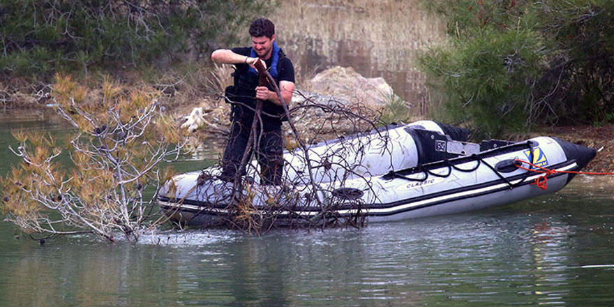 Güney Kıbrıs seri katil şokunu atlatamıyor