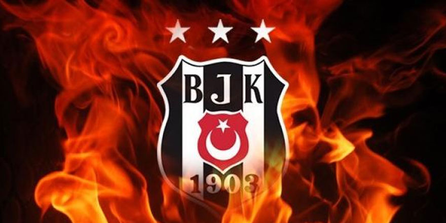 Beşiktaş maçında sessiz protesto