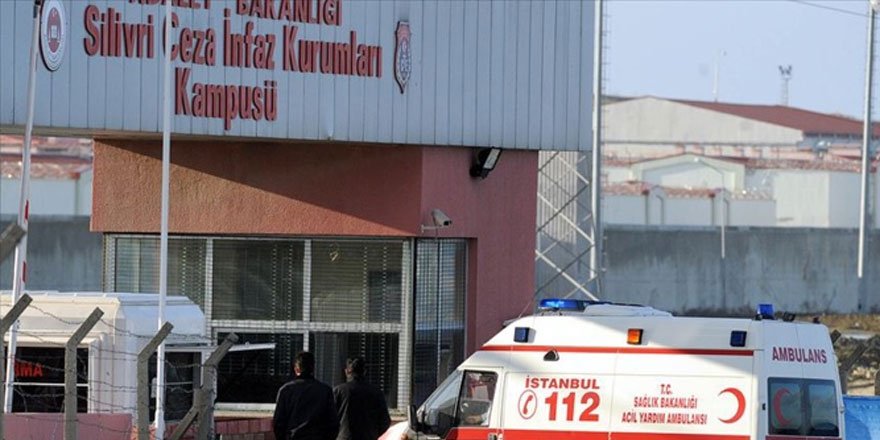 BAE casuslarından biri cezaevinde intihar etti