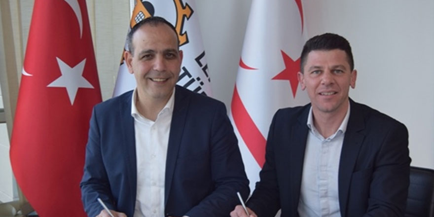 LTB’nın taşınır ve taşınmaz mallarına ait sıgortaların yenilenmesi için sözleşme imzalandı