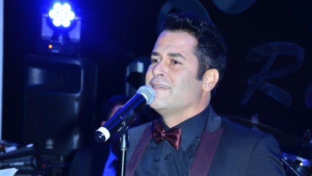 Cem Kafkas’a yoğun ilgi