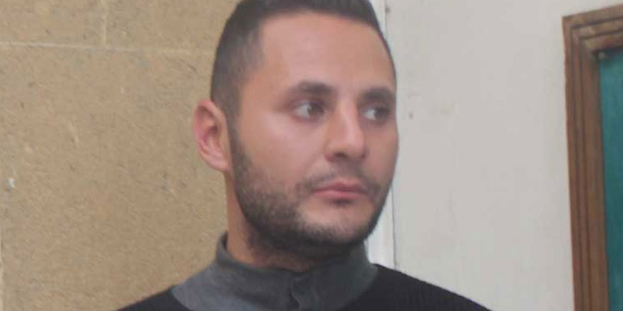 Dövdü, ateş etti, özgür kaldı