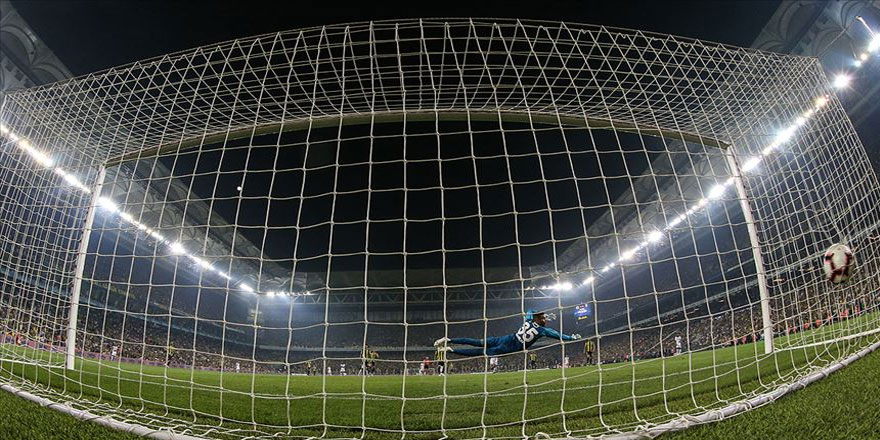 Süper Lig'de gol kısırlığı