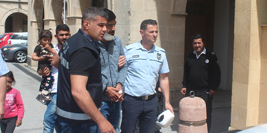 Tutuklu yargılanacak