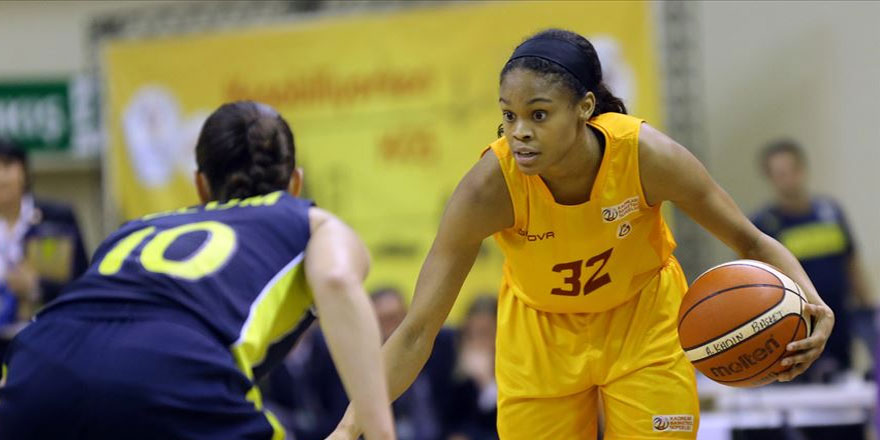 Potada derbi heyecanı