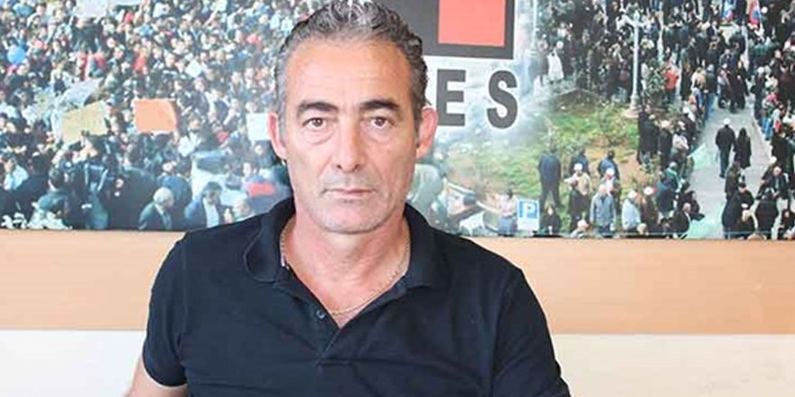 Yalınkaya sendikalaşma konusunda hükümet ve muhalefeti işbirliğine çağırdı