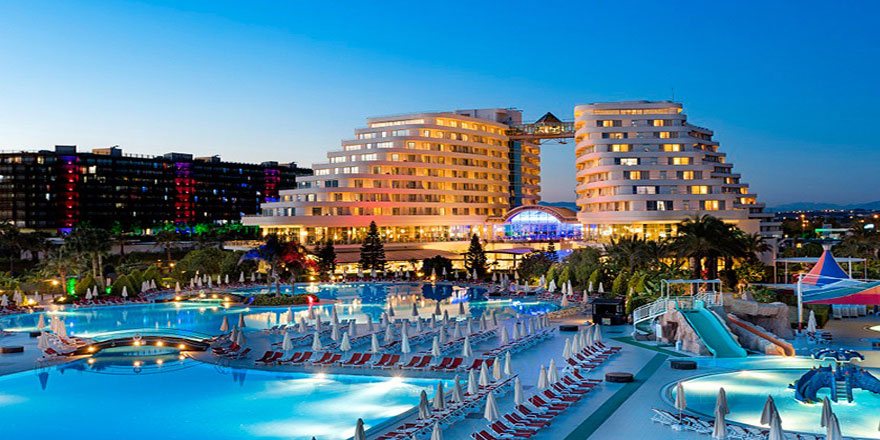 Oda fiyatlarındaki artış turizmciyi sevindirdi