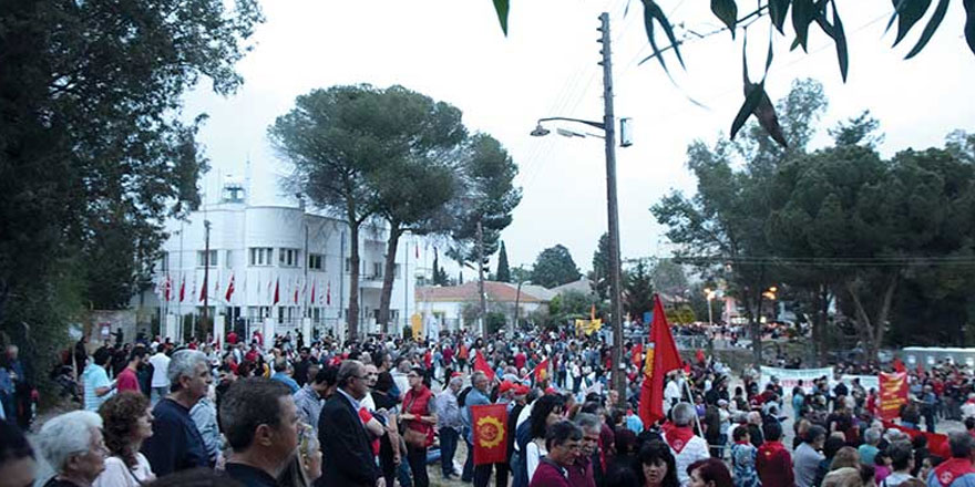 Ortak talep çözüm