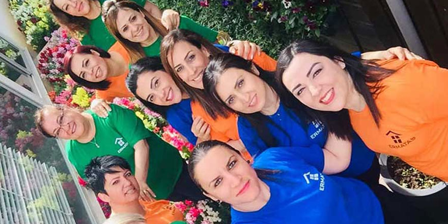 Patronlar pişirdi, emekçiler sefasını sürdü