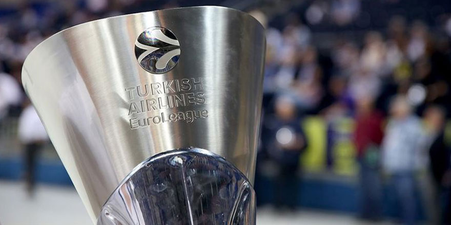 THY Avrupa Liginde Dörtlü Final takımları belli oldu