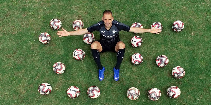 Paixao yeni rekorlar peşinde