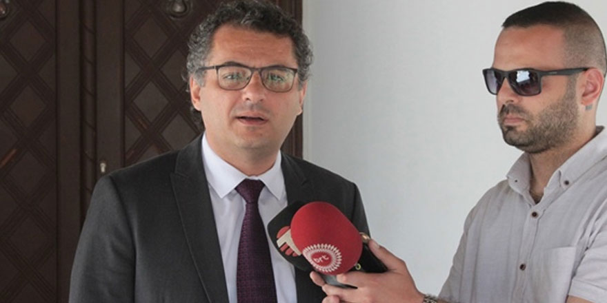 Akıncı-Erhürman görüşmesinde mali protokol ele alındı