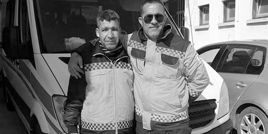 Sağlık Bakanı: “Acımız çok büyüktür”