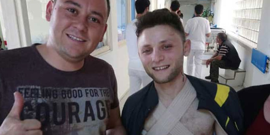 Kurkmaz ve Hallaç’tan iyi haber var