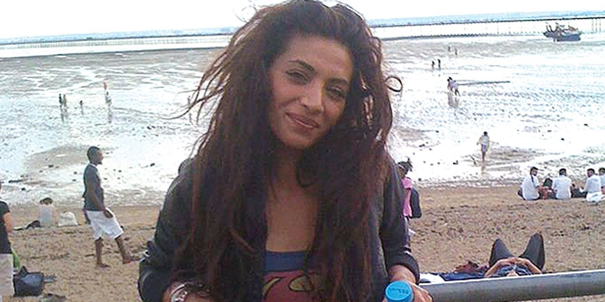 “Süt almaya çıktı, bir daha haber alamadık”