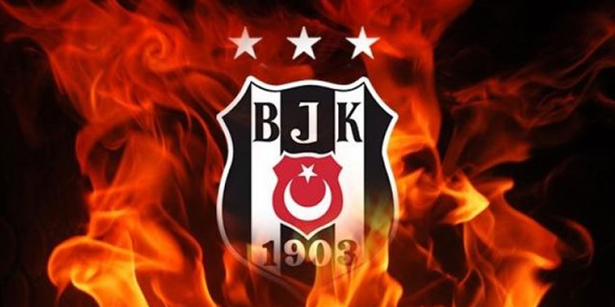 Beşiktaş N'Koudou transferini resmen açıkladı!