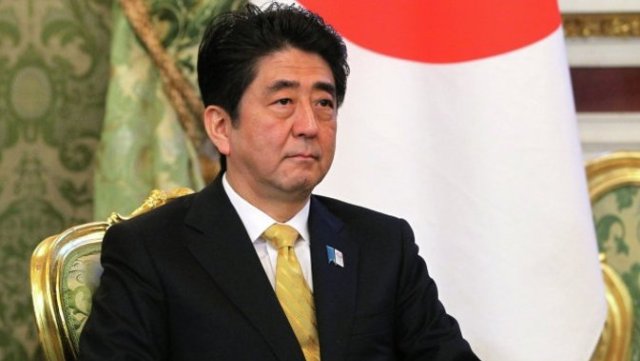 Japonya'da Abe yeniden başbakanlığa seçildi