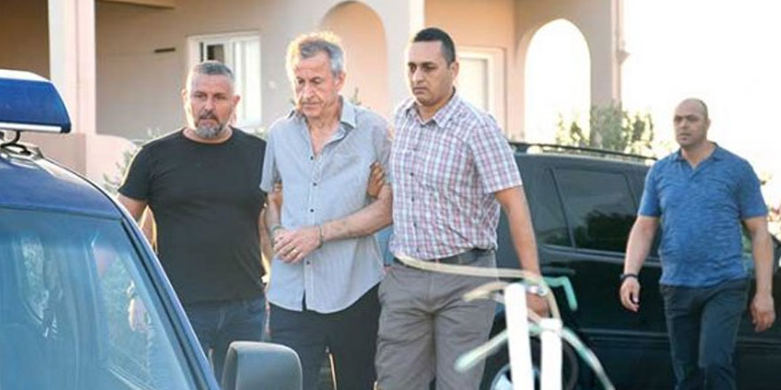 Kadın cinayetinde İbrahim Erhalk'ın cezası açıklandı