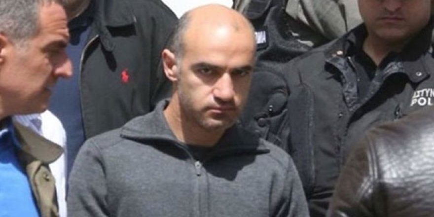 Seri katil mahkemeye çıkarıldı...