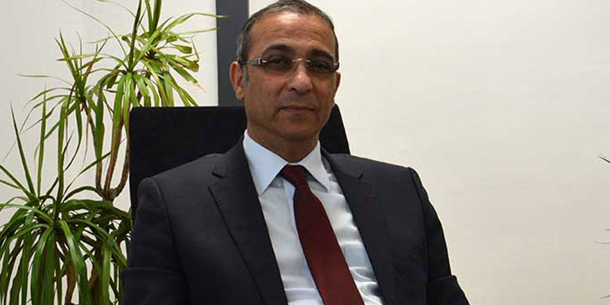 Ambargolara Ar-Ge silahı