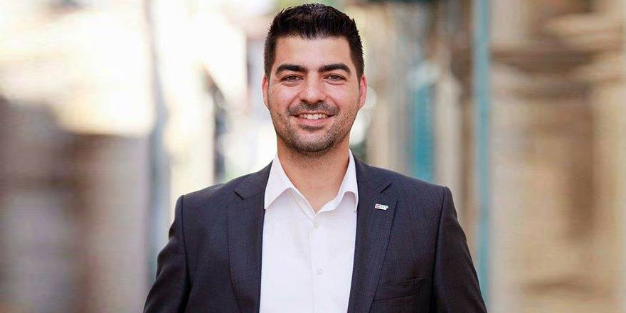 “Algı operasyonunun, yaftalamanın kimseye faydası yoktur”