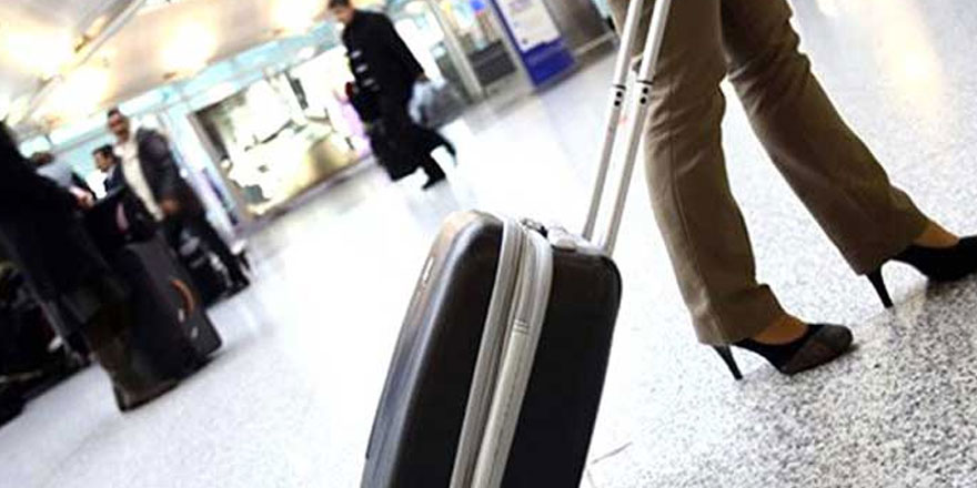 Bayram’da uçmak can yakacak