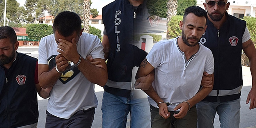 Uyuşturucu tacirlerine tokat gibi ceza