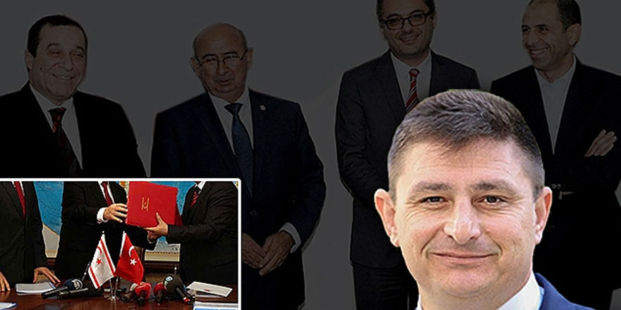 Altıok: UBP gelirse 82. vilayet olacağız