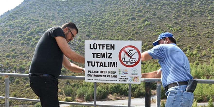 8 kişi veya kuruma süre ihbarnamesi verildi