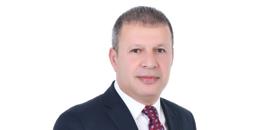 KTSO’nun başkanı yeniden Avunduk