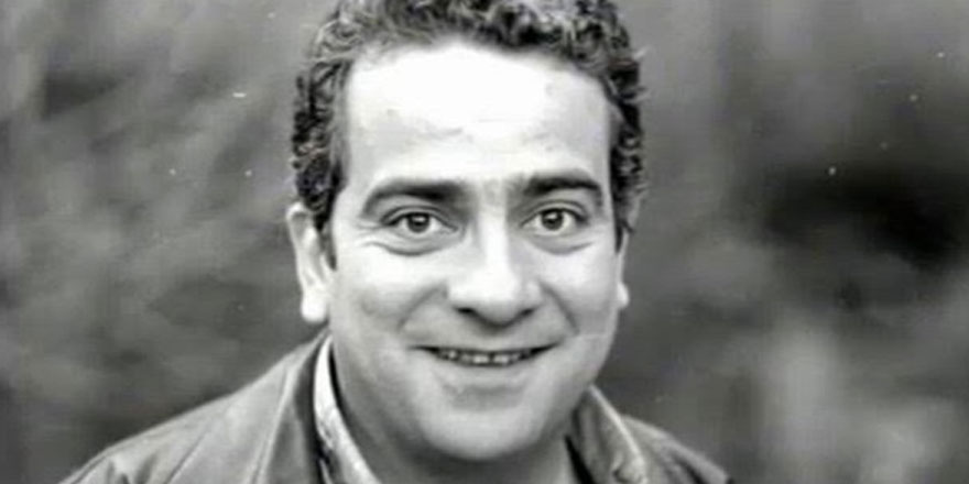 Kıbrıs asıllı sanatçı Zeki Alasya ölümünün 4. yılında anılıyor