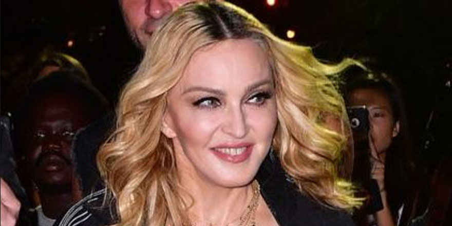 Madonna: Hata yaptım, çocuklarımla ilişkim bitti