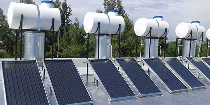 Hırsız çatıyı komple götürdü