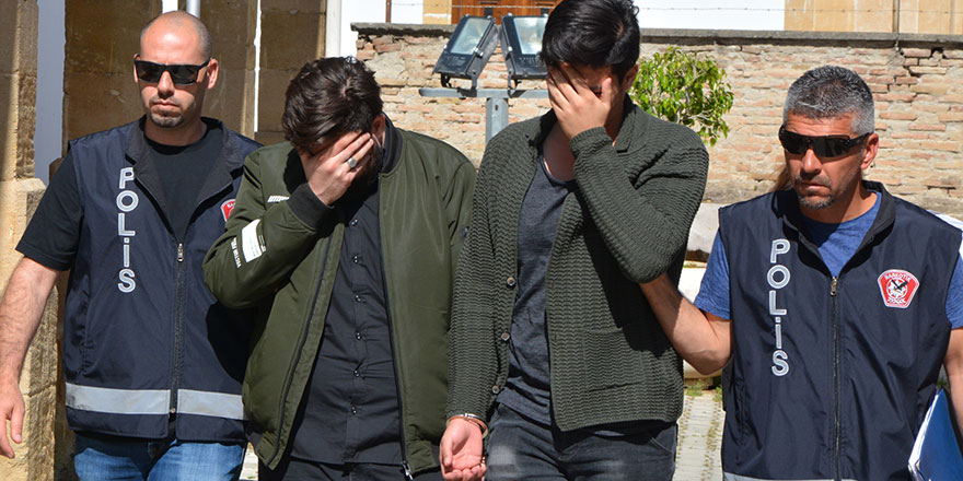 Tatil cezaevinde sonlandı