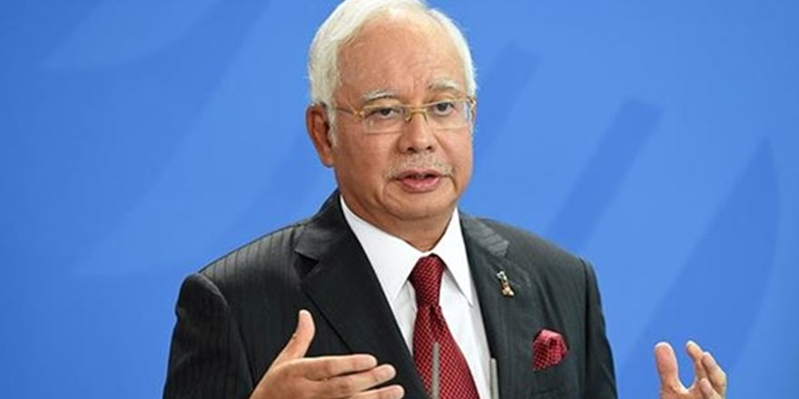 Necip Rezak'ın 171 milyon dolarlık serveti Malezya hükümetine geçecek