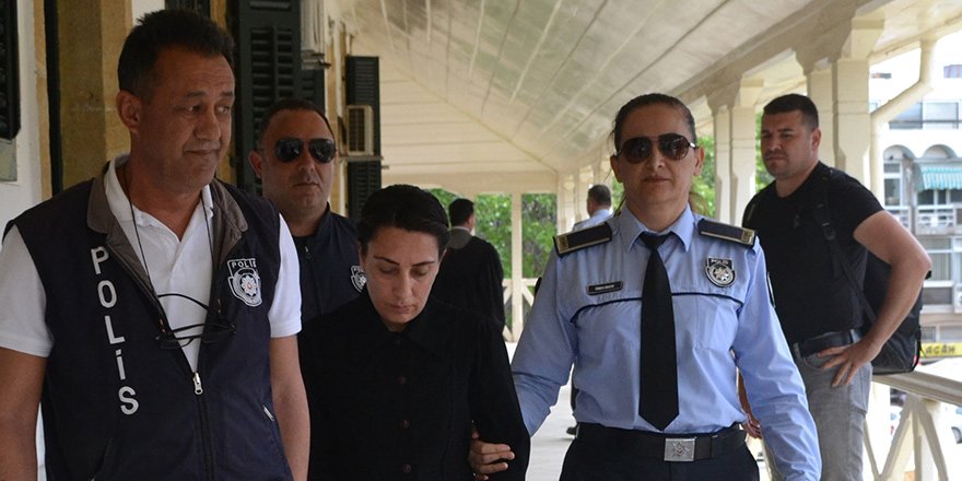 Bilge Lord duruşmasında gerginlik