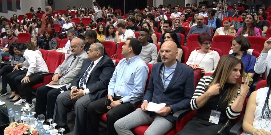 “9. DAÜ Uluslararası Tasarım Haftası” başladı