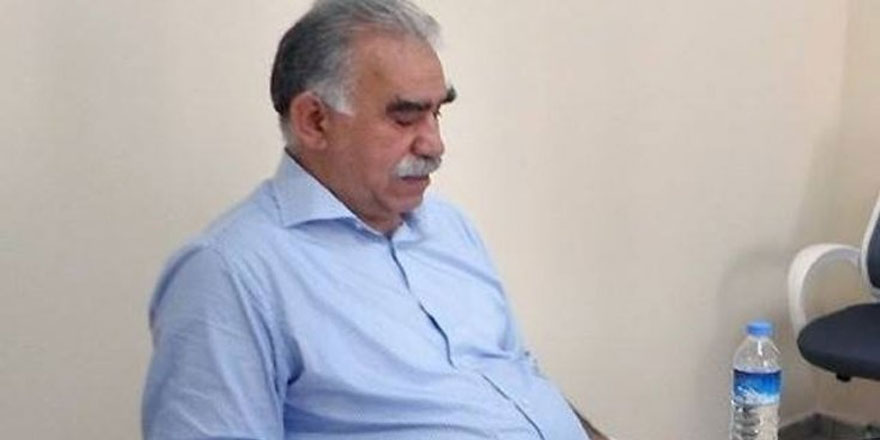 Öcalan’la mesaj pazarlığı