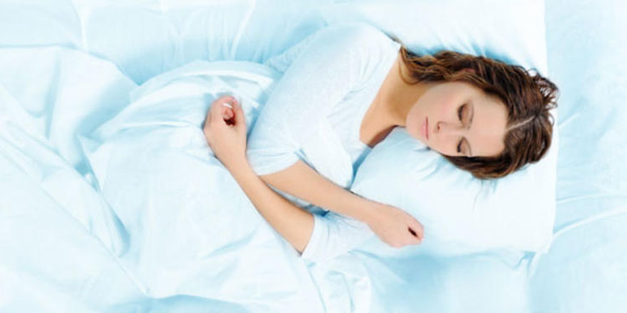 31 bin kişi incelendi: 6 saatten az uyuyanlar dikkat!