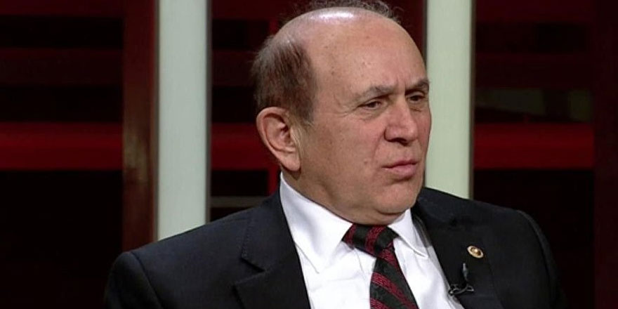 Burhan Kuzu'dan KKTC için 'Başkanlık" önerisi