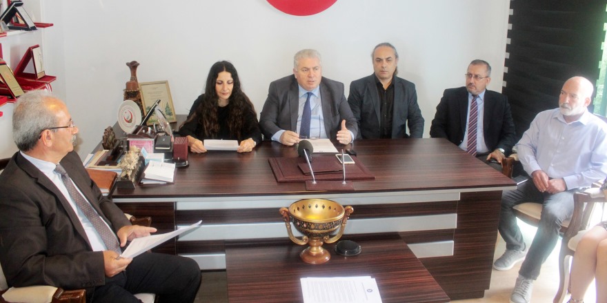 Başarısız oldular ve kaçtılar!