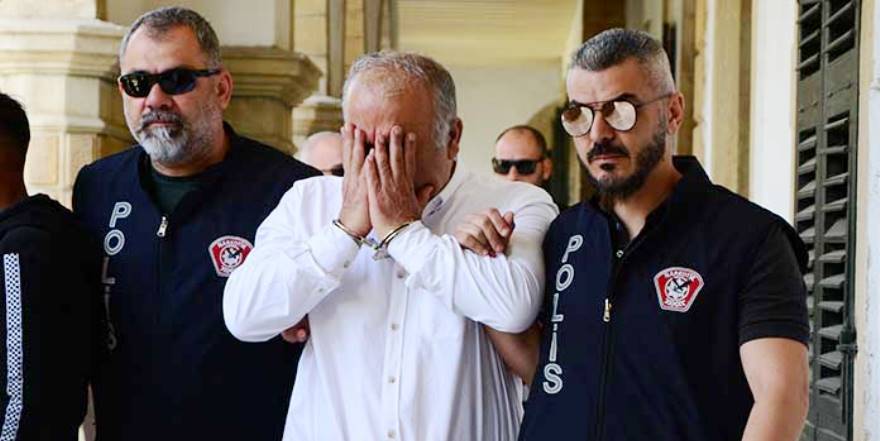 “Hapçı” cezaevine gönderildi