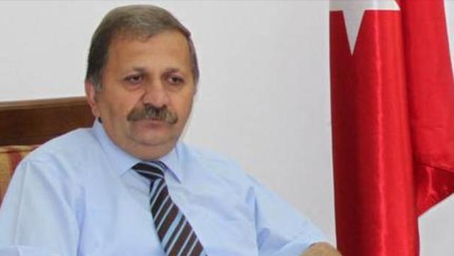 KTAMS Dr. Burhan Nalbantoğlu Devlet Hastanesi’nde genel hizmet görevlisi sıkıntısı yaşandığını belirtti