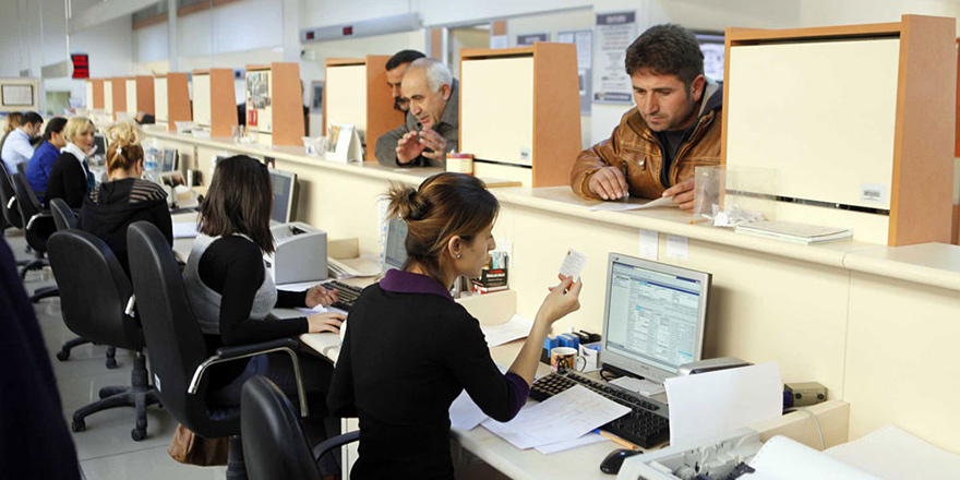 Kamuda yaz mesaisi bugün başladı