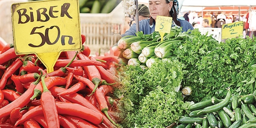 Pazar yeri yangın yeri