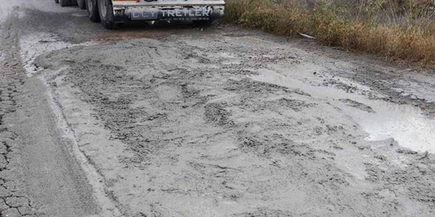 Devletin yapmadığını vatandaş yaptı